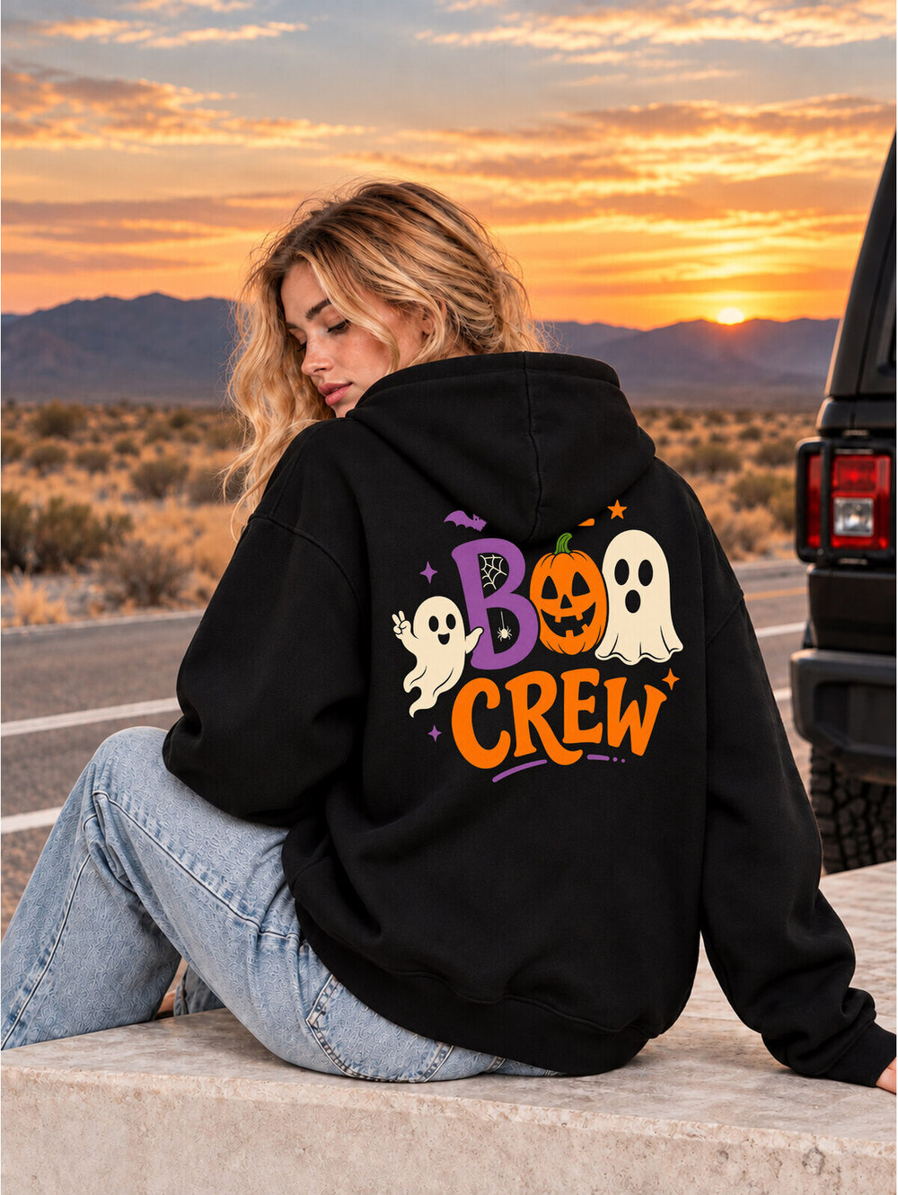 Graphic Hoodies 0173